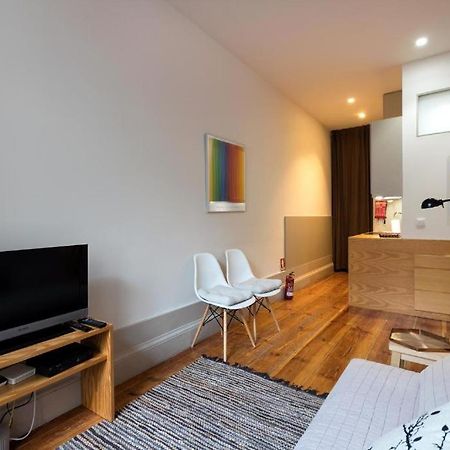 Pretty 163 Apartment Porto Luaran gambar