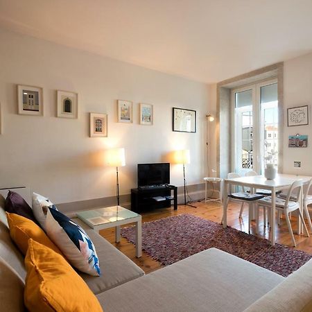 Pretty 163 Apartment Porto Luaran gambar