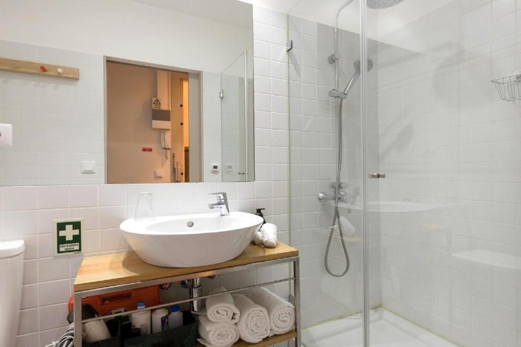Pretty 163 Apartment Porto Luaran gambar