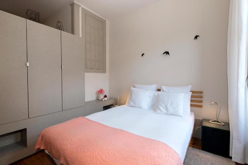 Pretty 163 Apartment Porto Luaran gambar