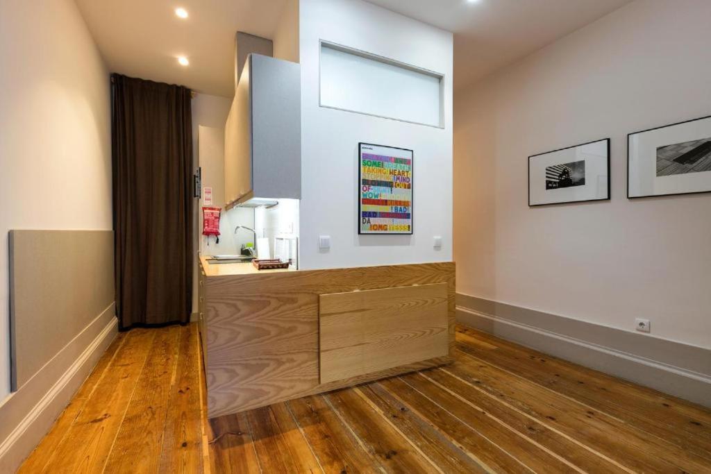 Pretty 163 Apartment Porto Luaran gambar