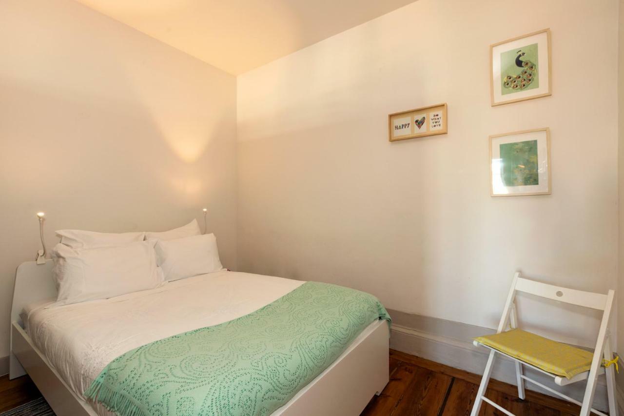 Pretty 163 Apartment Porto Luaran gambar