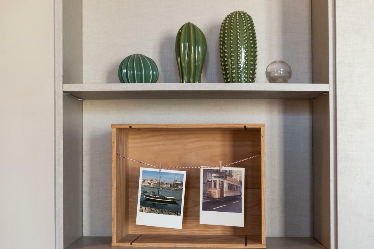 Pretty 163 Apartment Porto Luaran gambar