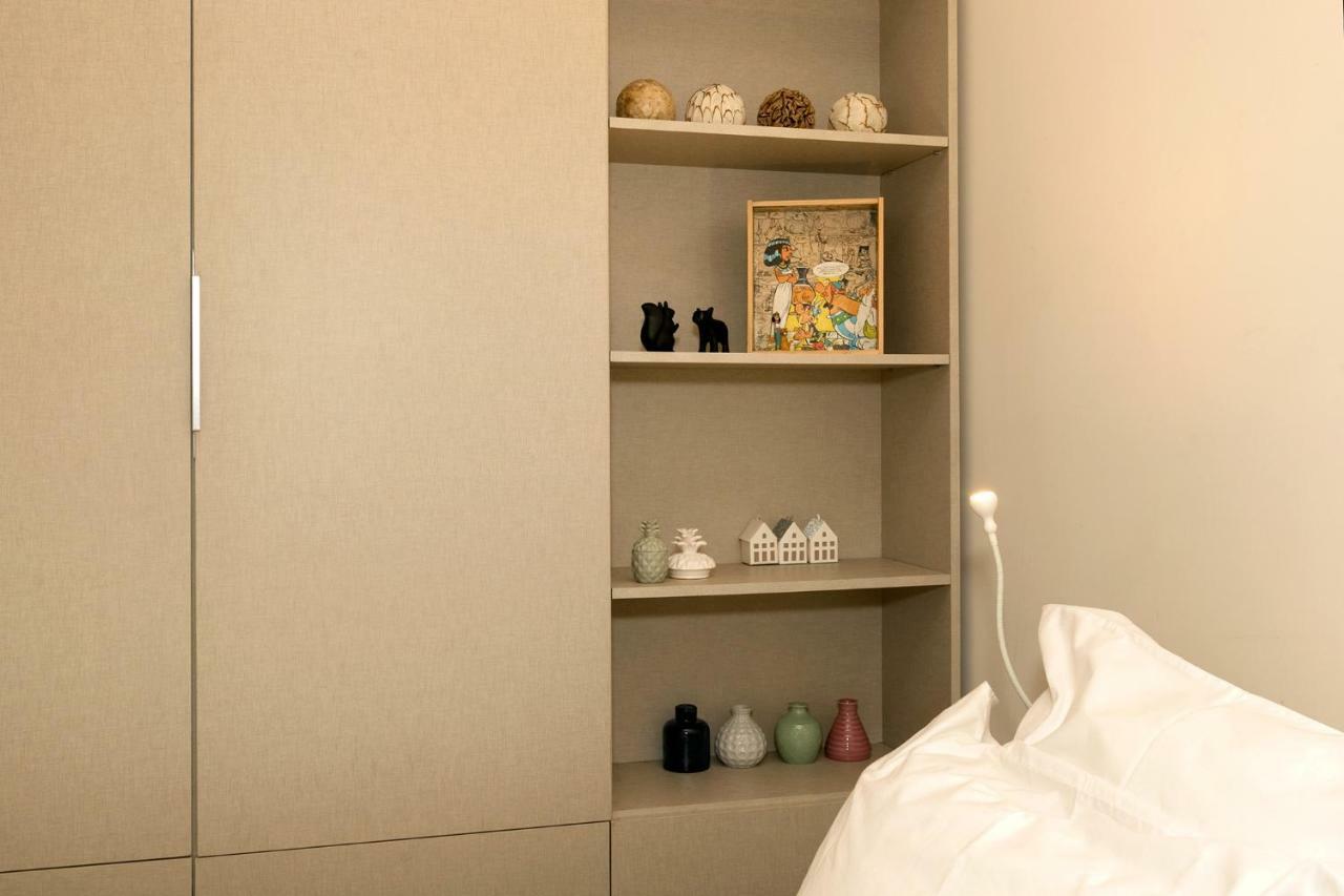Pretty 163 Apartment Porto Luaran gambar