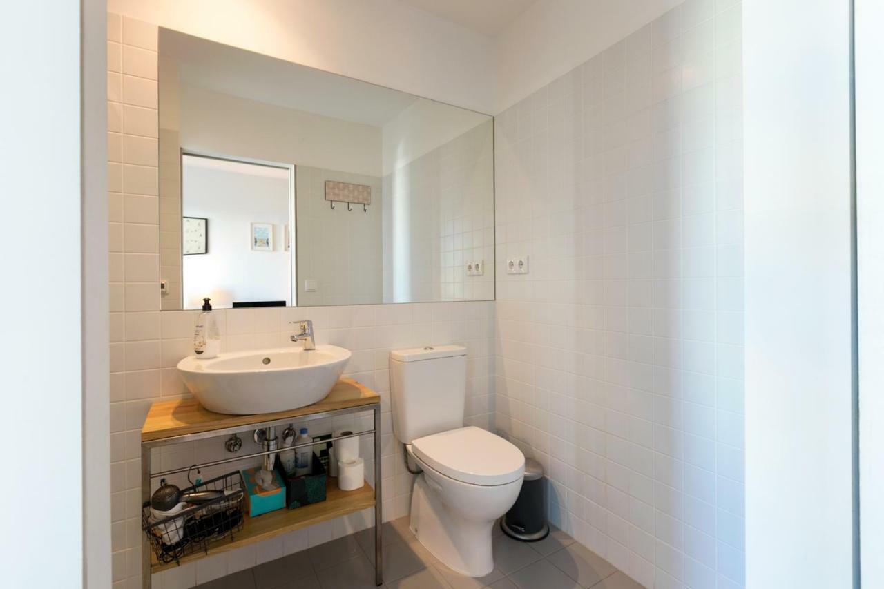 Pretty 163 Apartment Porto Luaran gambar