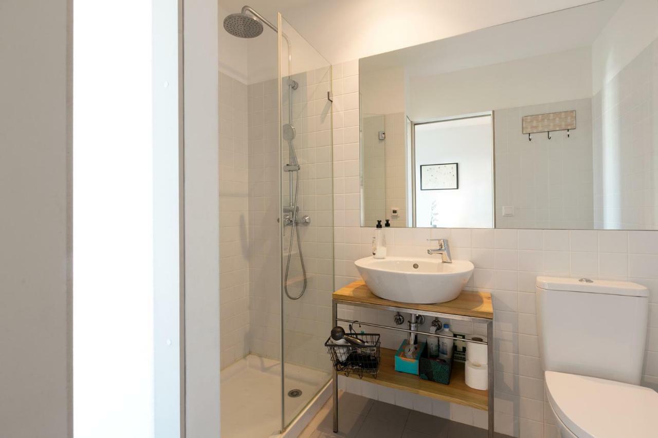 Pretty 163 Apartment Porto Luaran gambar