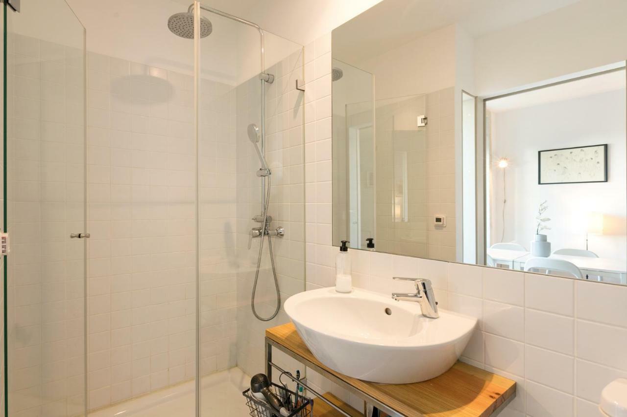 Pretty 163 Apartment Porto Luaran gambar