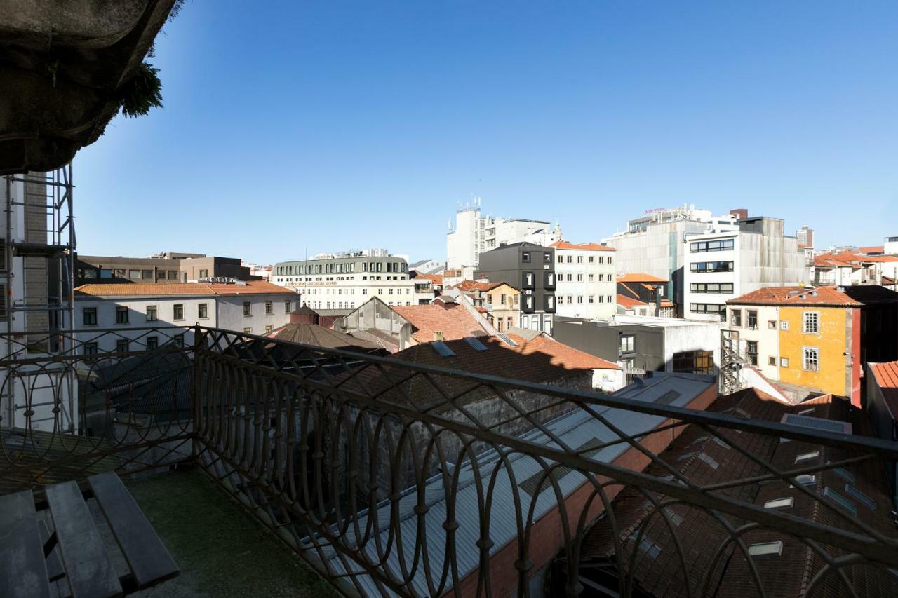 Pretty 163 Apartment Porto Luaran gambar